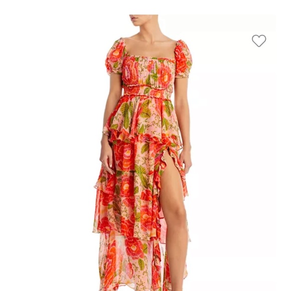 Farm Rio Dress - Picture 4 of 6